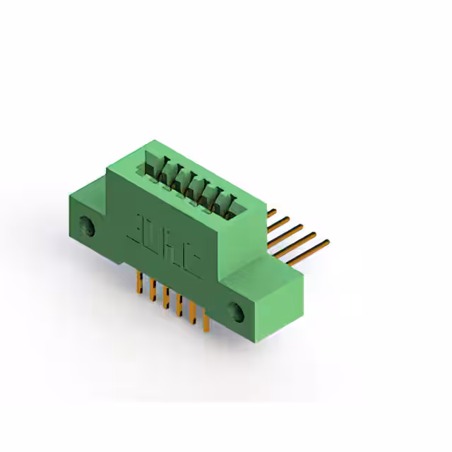 342-012-558-212 EDAC Inc.  Edgeboard Connectors